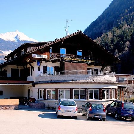Gasthof Residence Brugghof & Erlhof Campo Tures Extérieur photo
